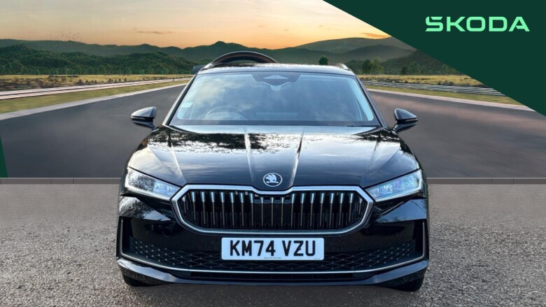 Skoda Superb 2.0 TDI SE Technology 5dr DSG Diesel Estate